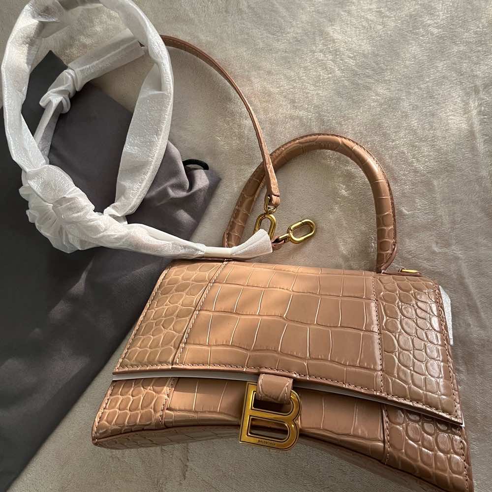 Balenciaga Hourglass - Detail 1