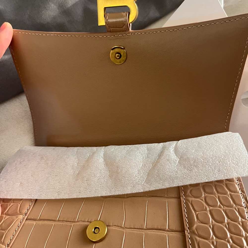 Balenciaga Hourglass - Detail 2