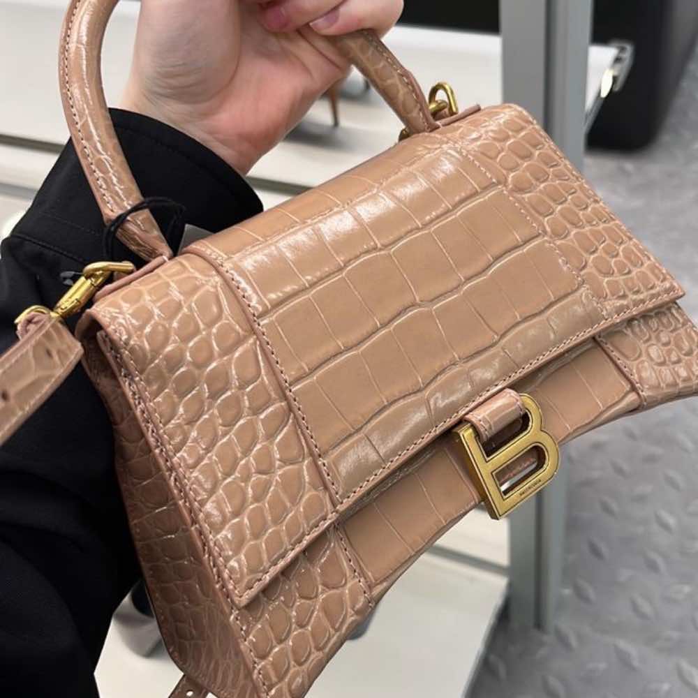 Balenciaga Hourglass - Image 11