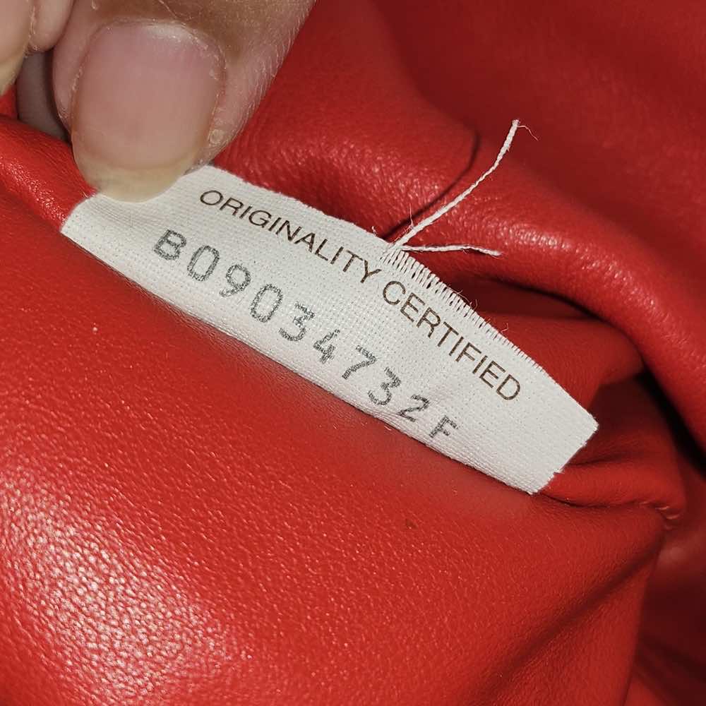 Bottega Veneta Shoulder Pouch - Image 11