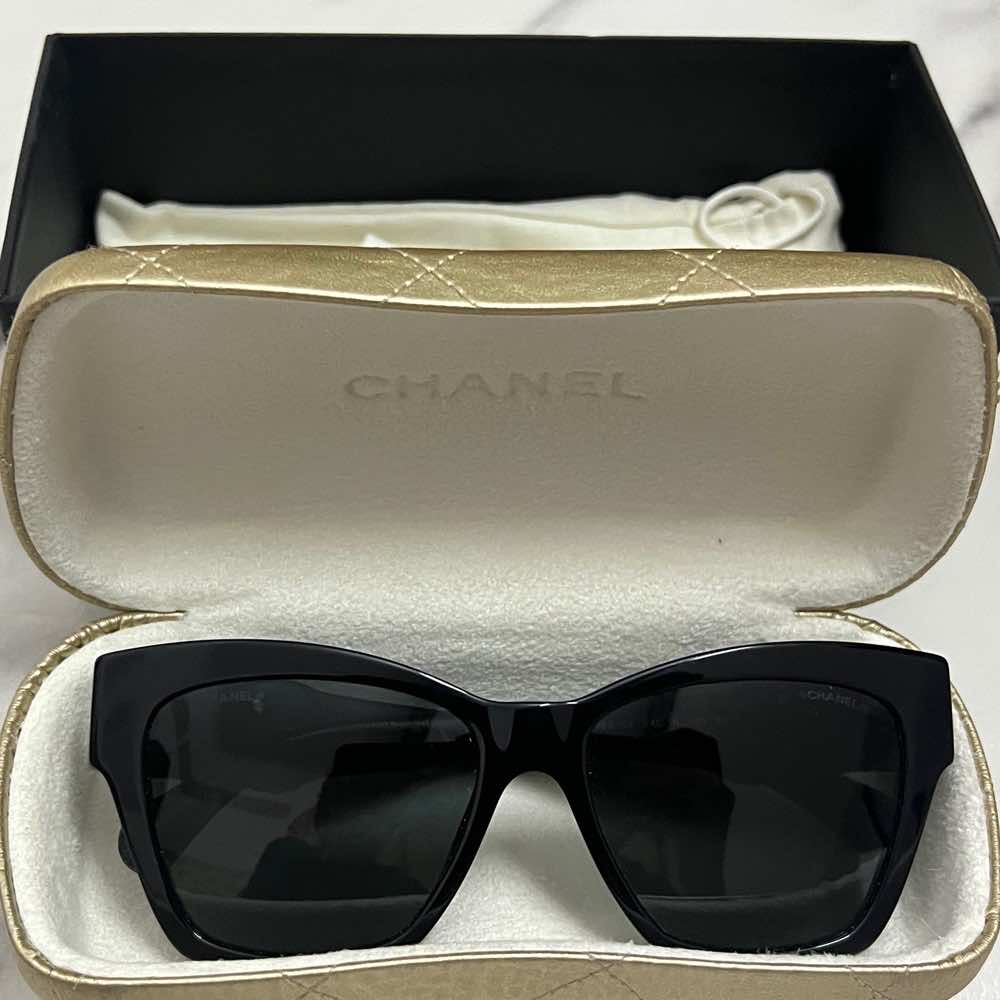 Chanel Butterfly - 3