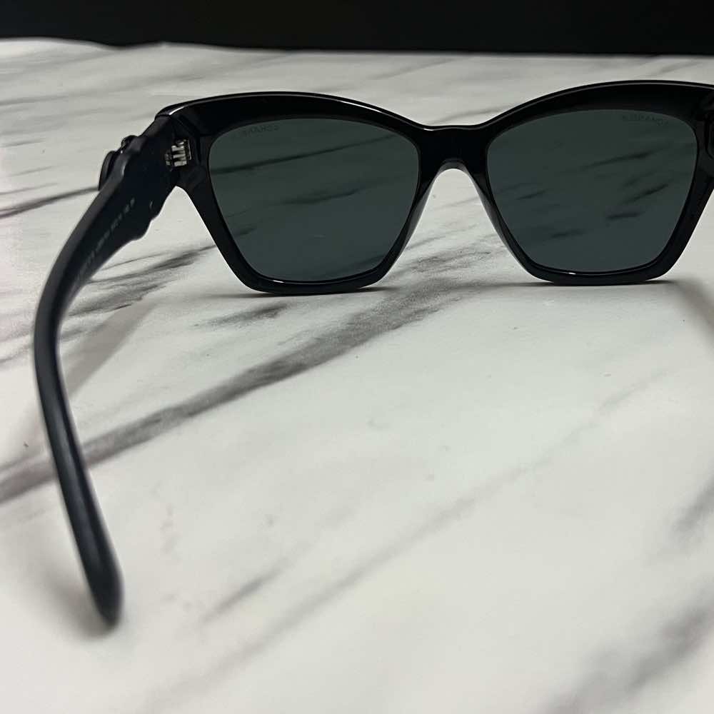 Chanel Butterfly - 5