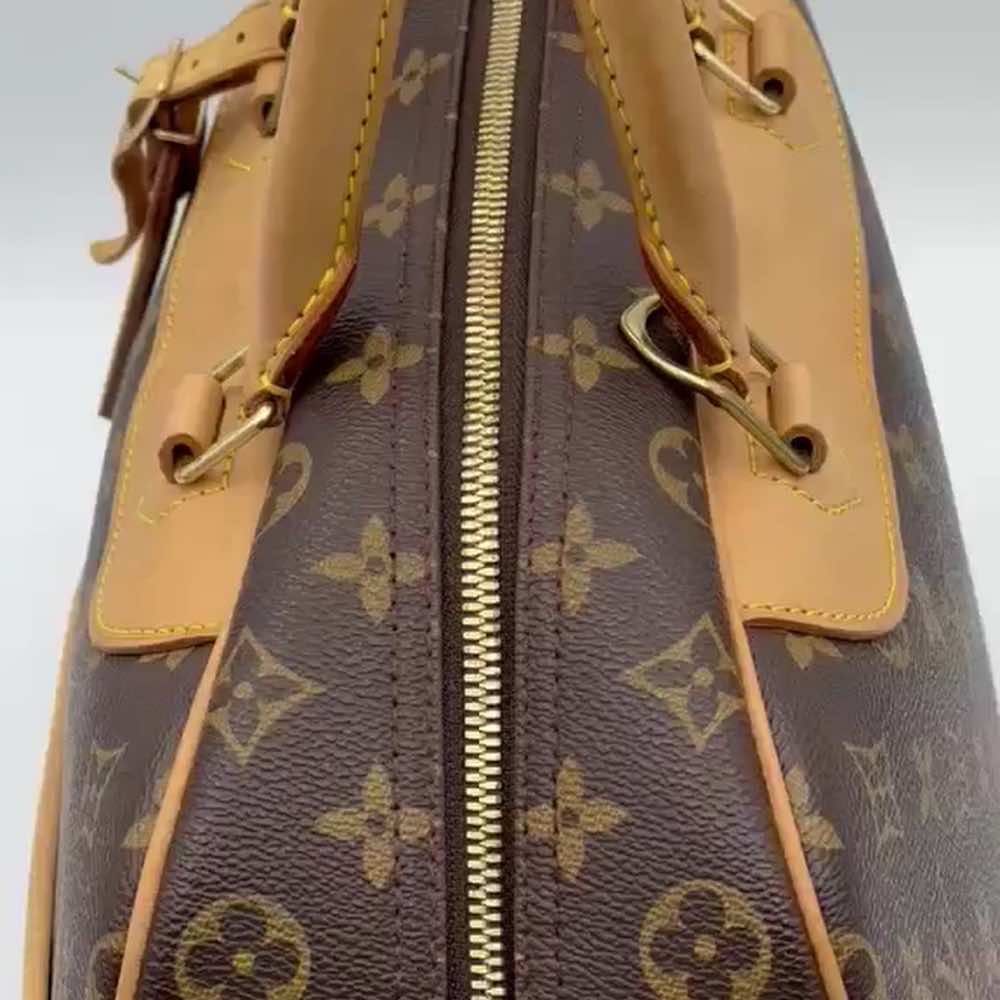 Louis Vuitton Deauville - Detail 1