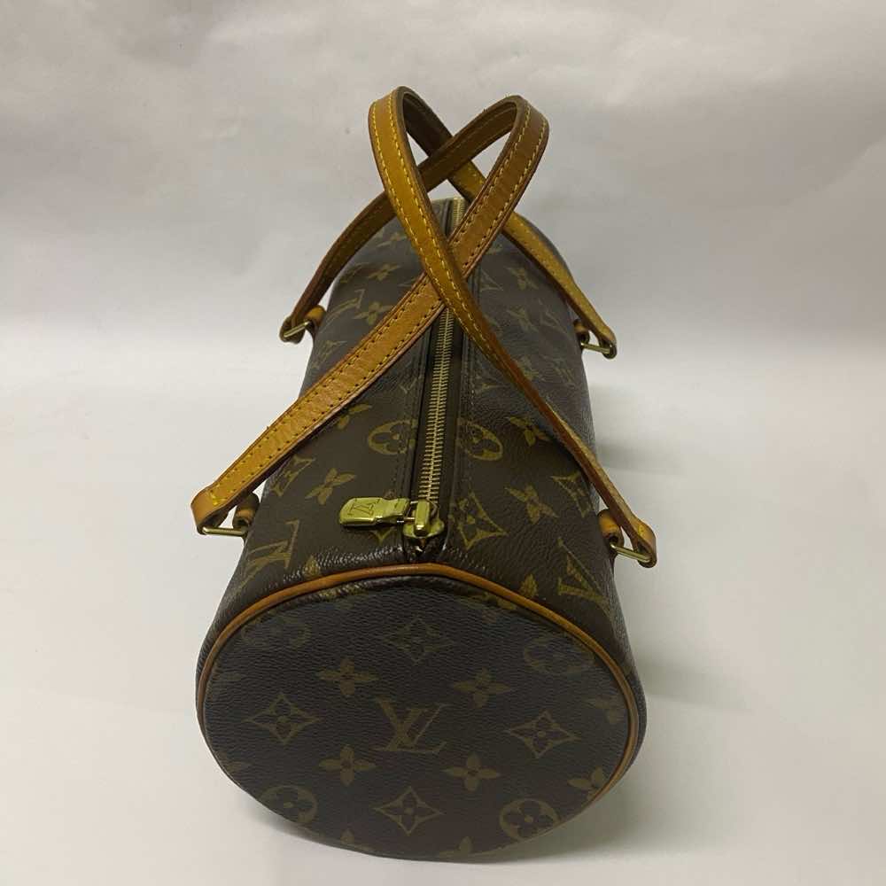 Louis Vuitton Papillon - 5