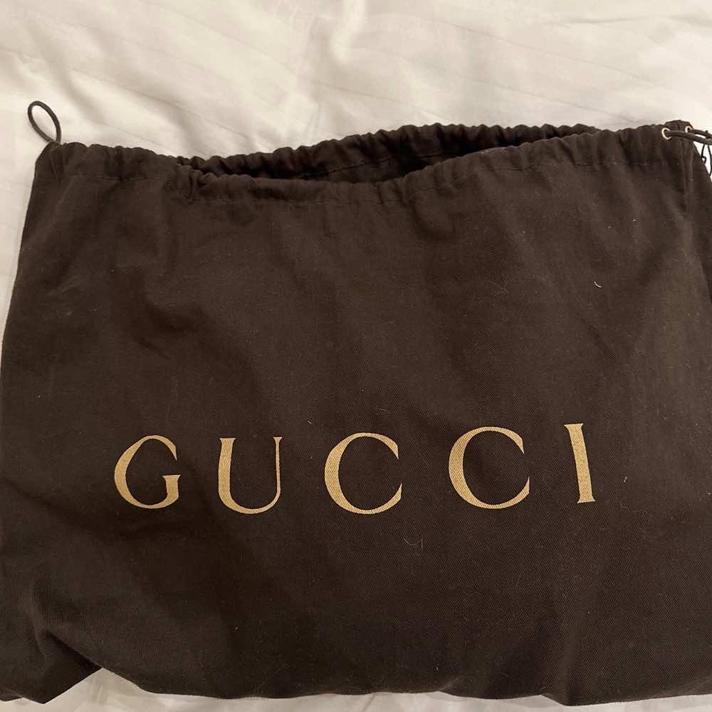 Gucci Abbey  - Detail 1