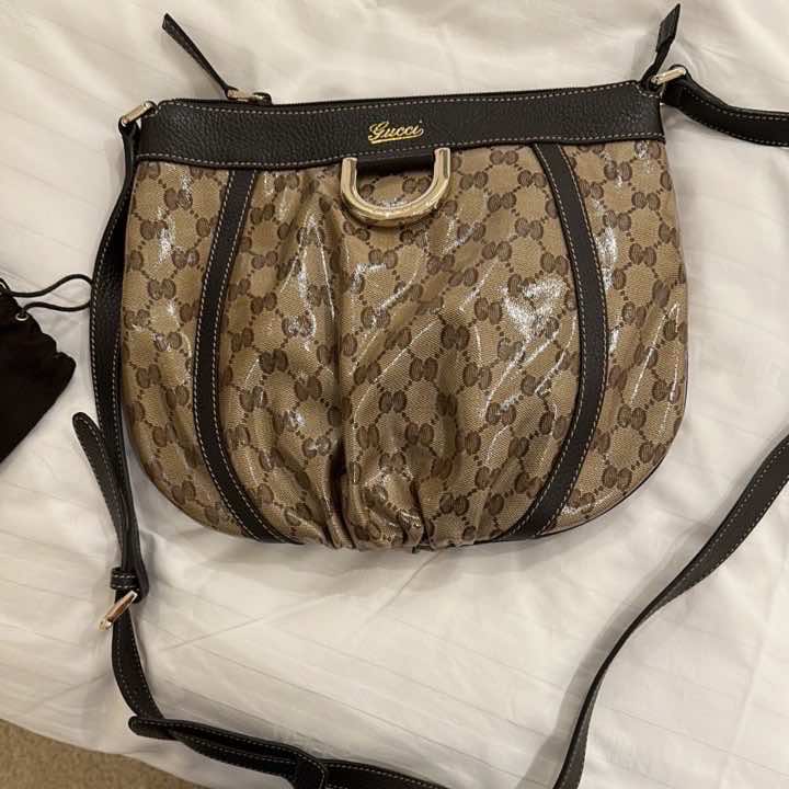 Gucci Abbey  - Detail 2