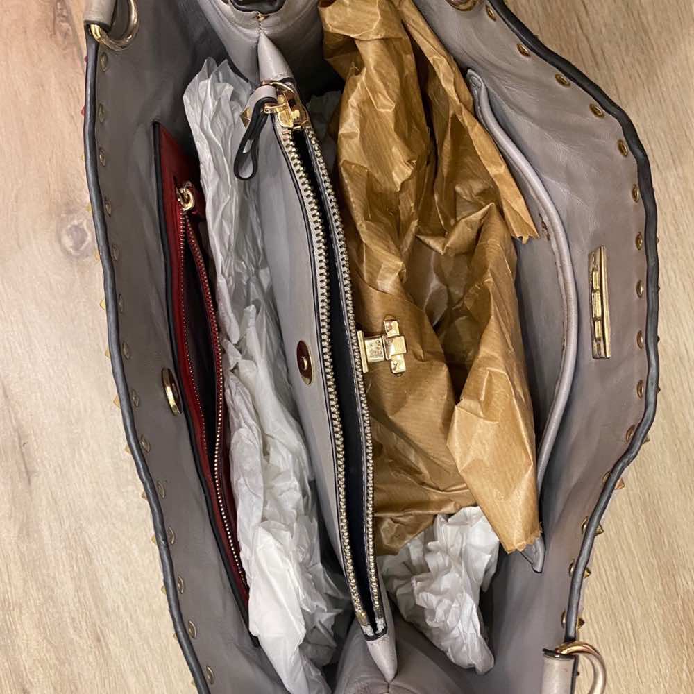 Valentino Garavani Rockstud bag - 5