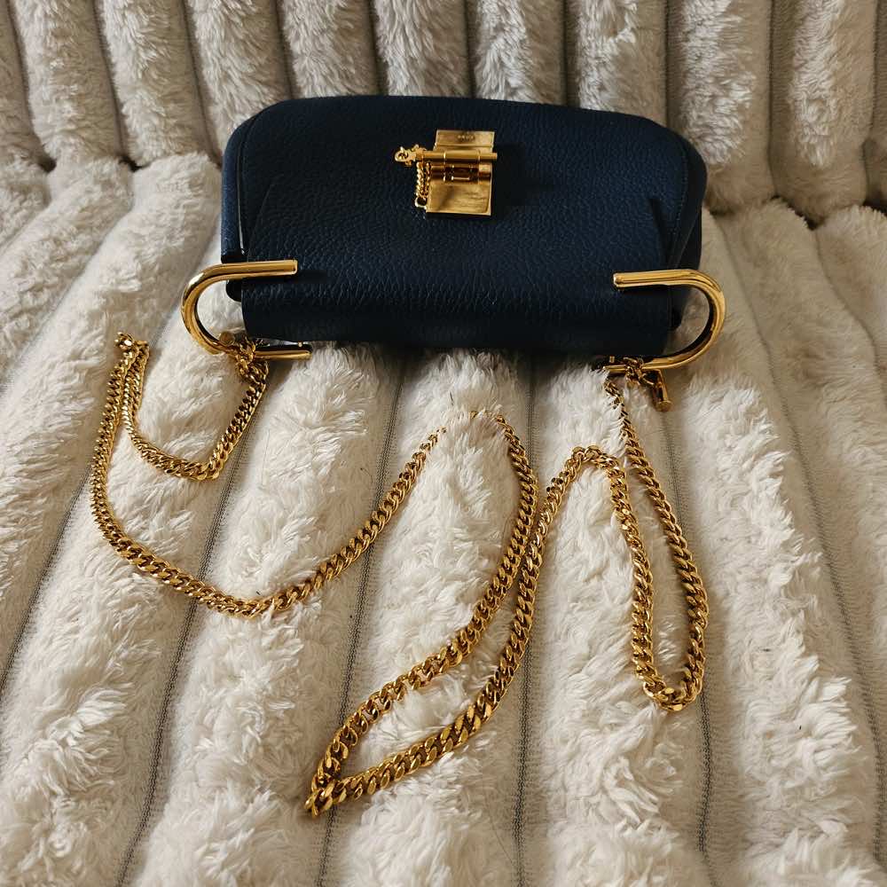 Chloé Drew - Detail 2