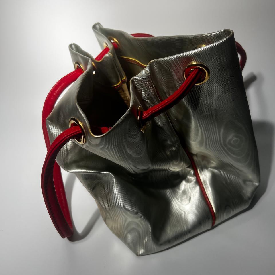 Loewe Anagram Tote - Detail 1