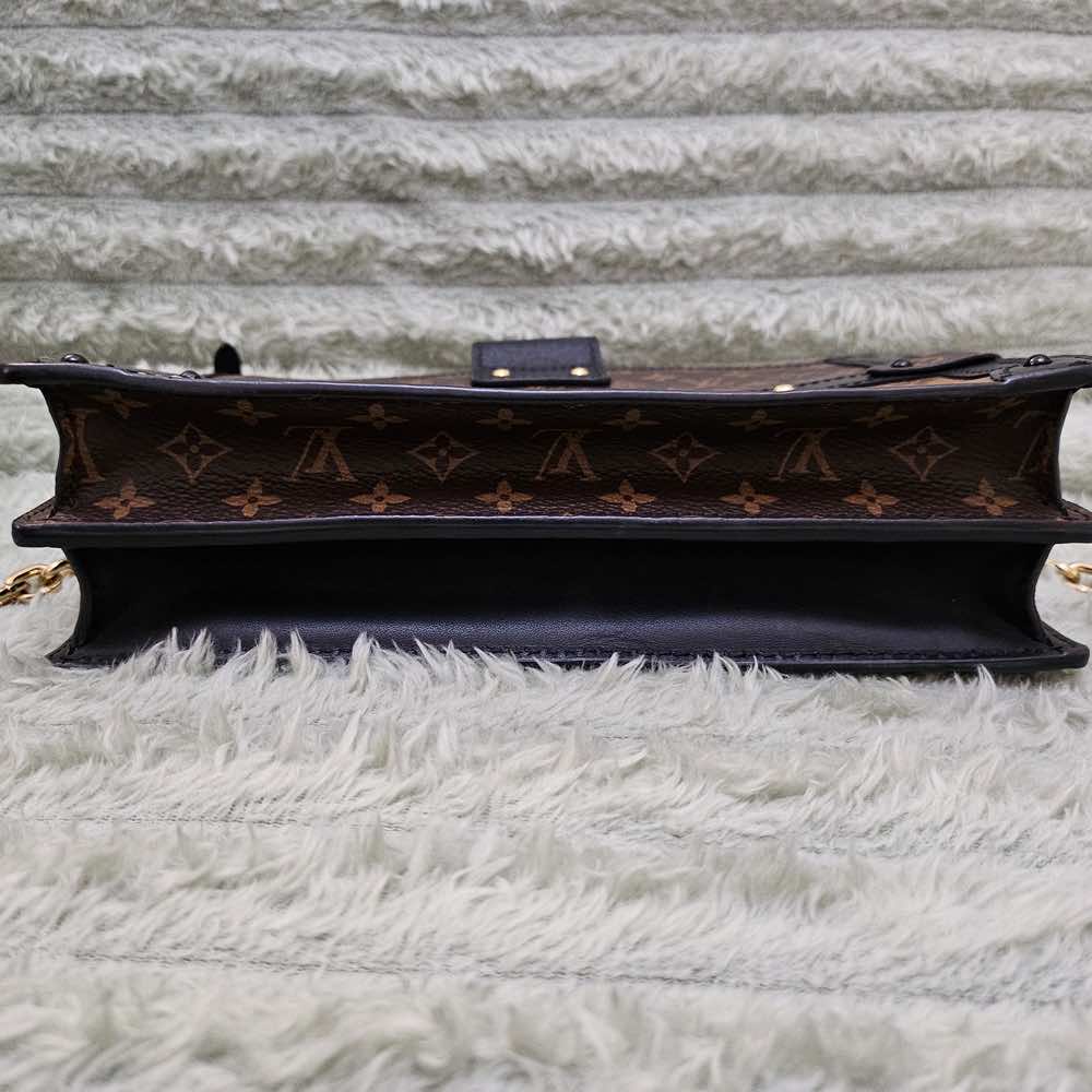 Louis Vuitton Trunk - Detail 2