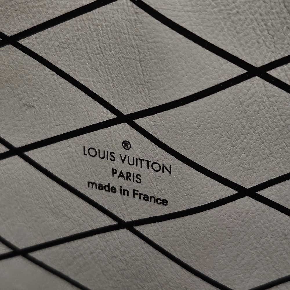Louis Vuitton Trunk - Image 11