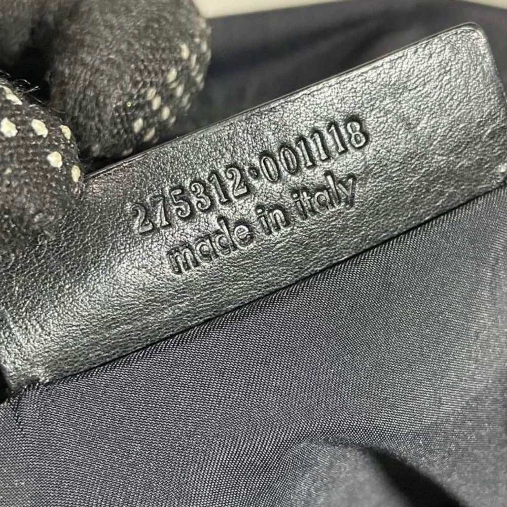 Saint Laurent YSL Tote - Detail 1