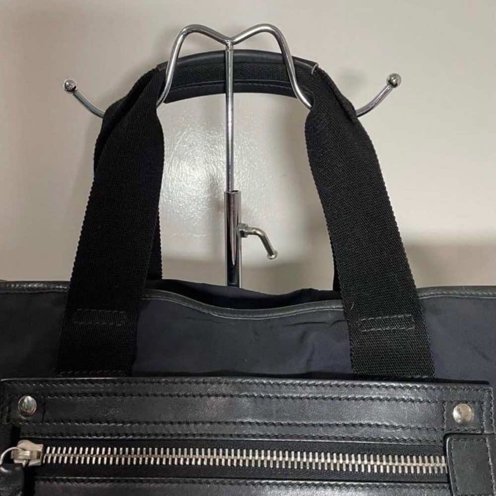 Saint Laurent YSL Tote - Image 11