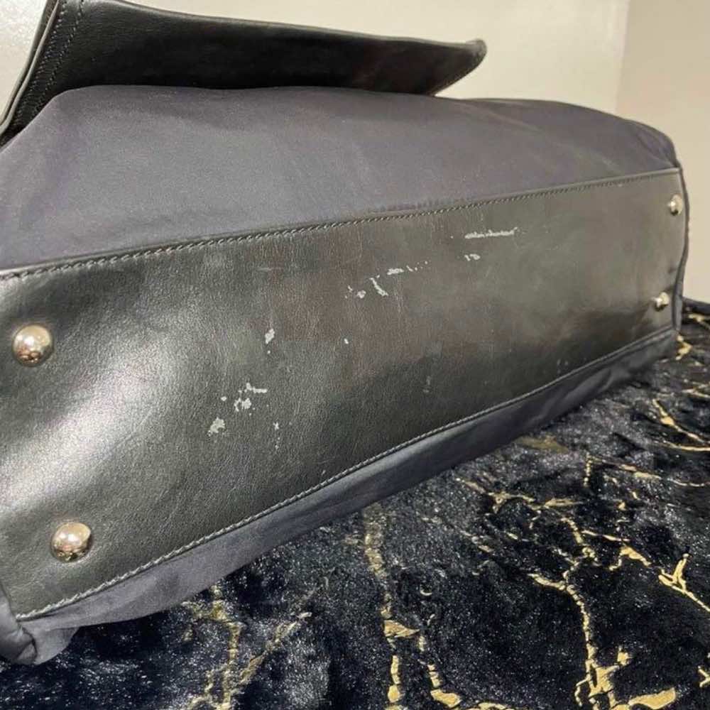 Saint Laurent YSL Tote - Image 12