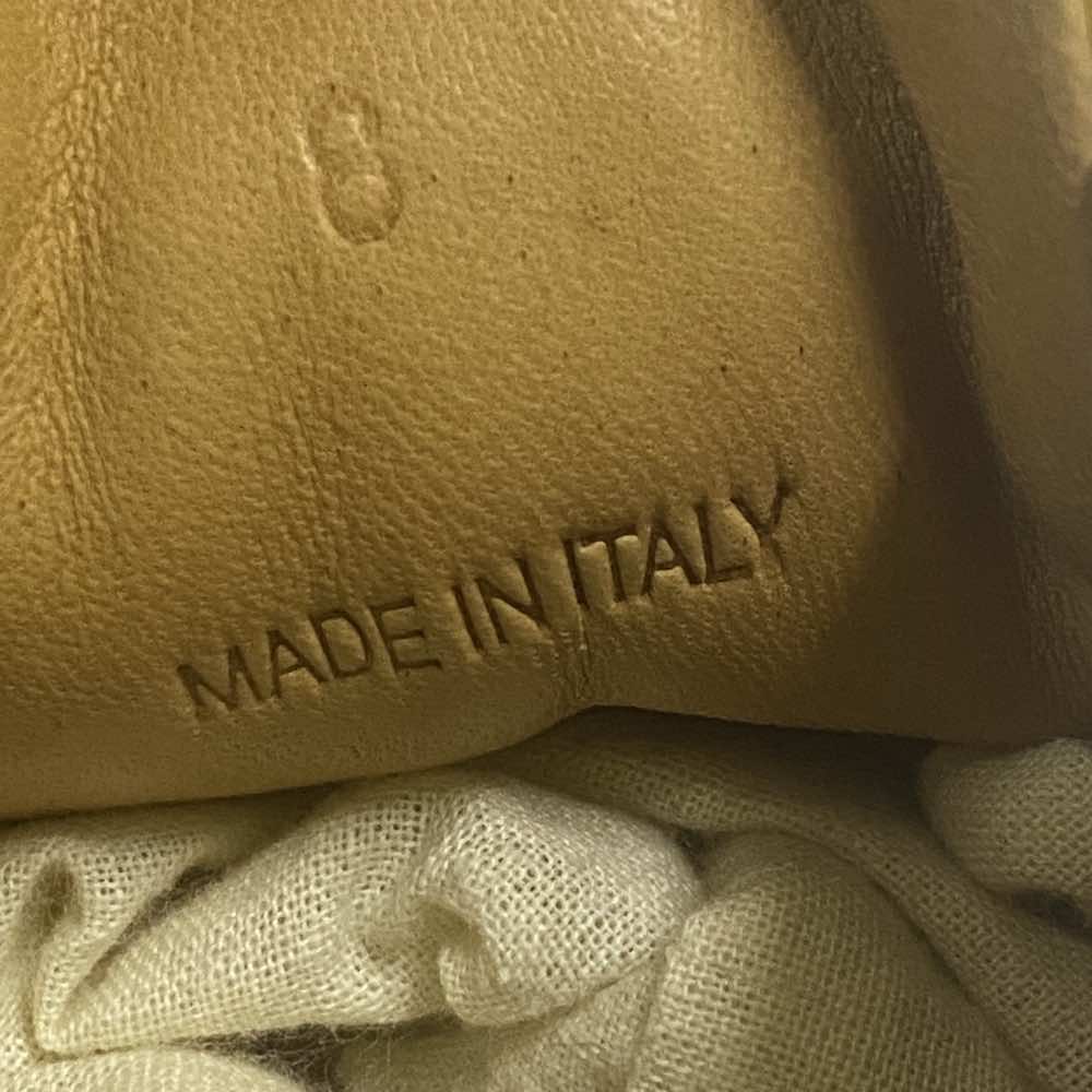 John Lobb for Aston Martin Sneakers - Detail 1