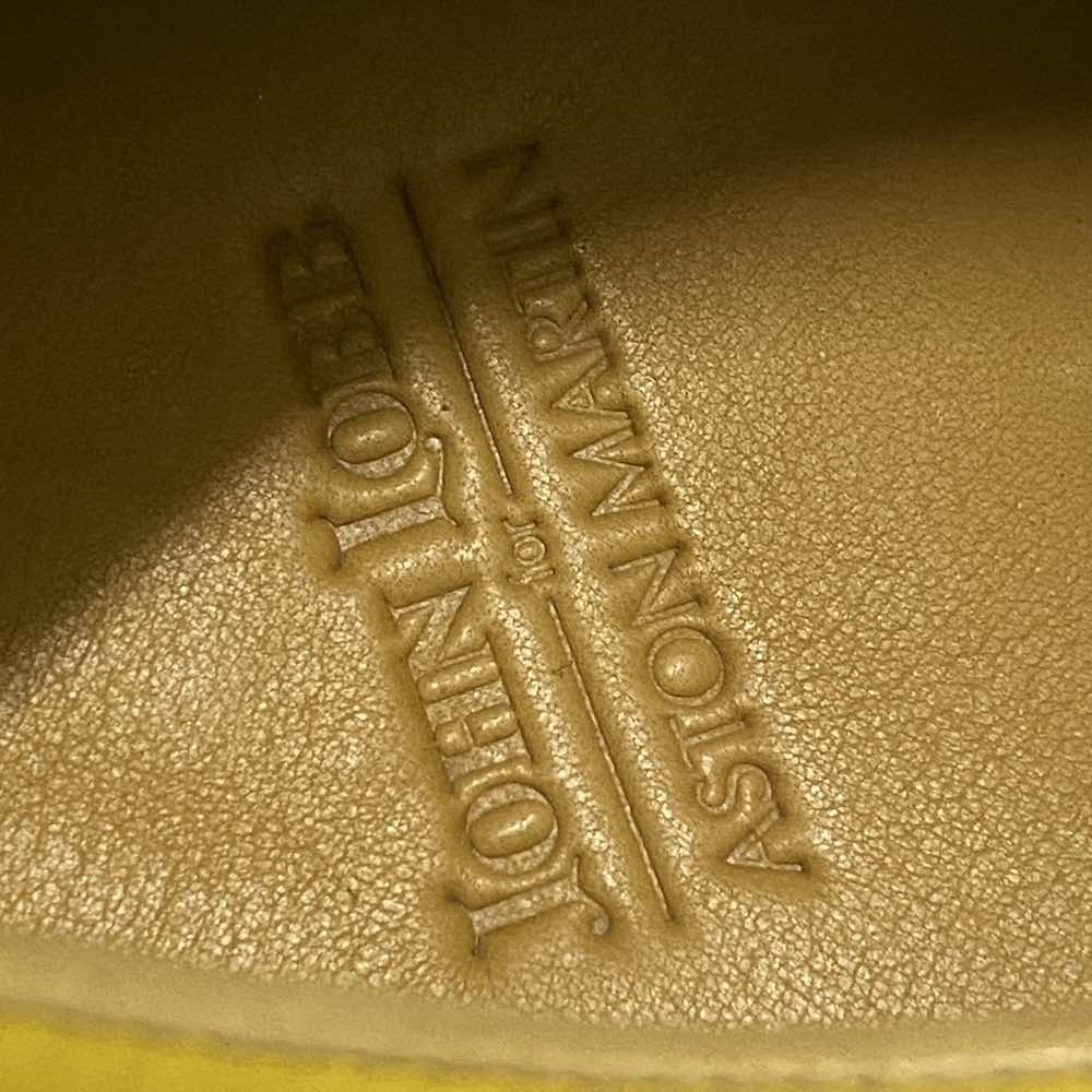 John Lobb for Aston Martin Sneakers - Detail 2