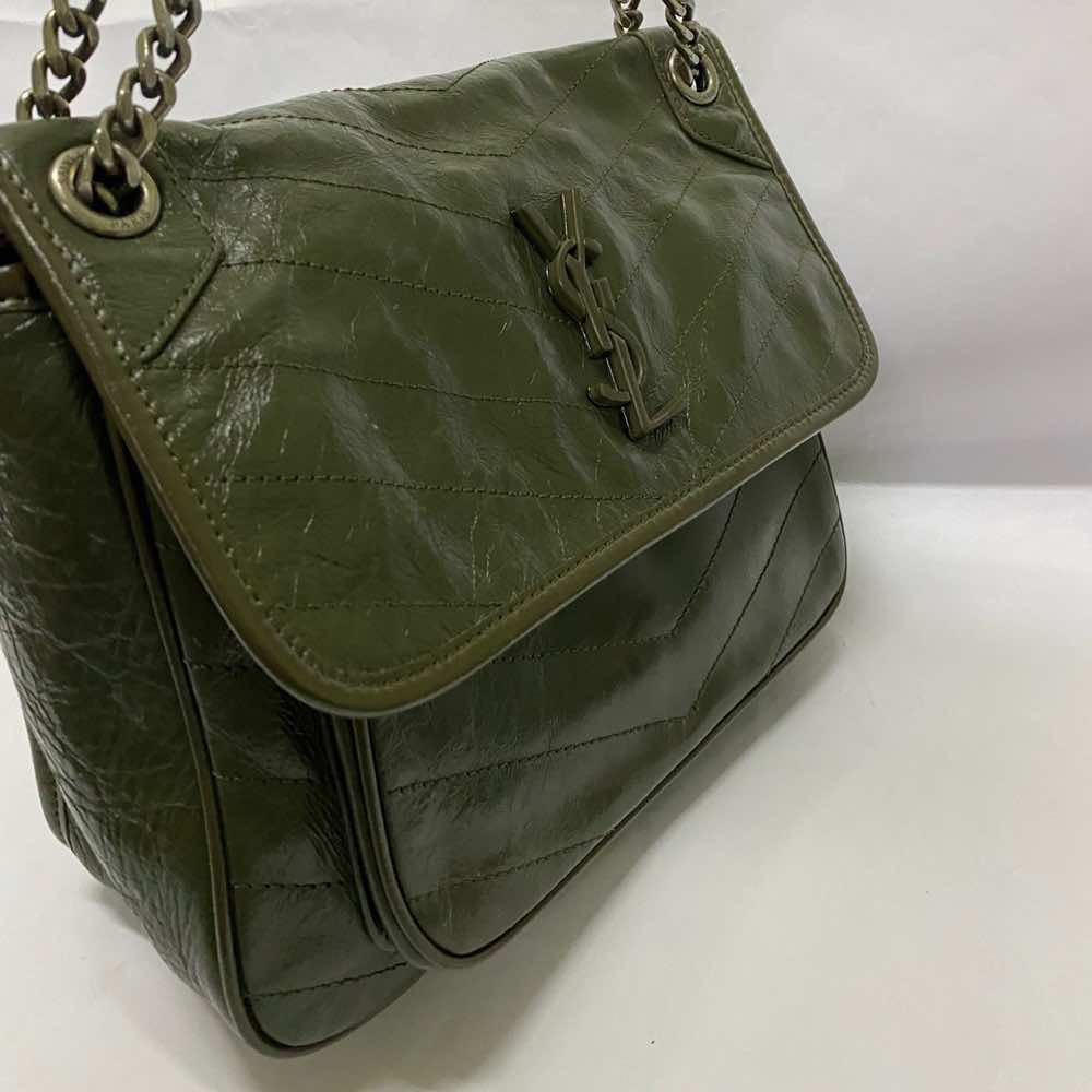 Saint Laurent Niki - 5