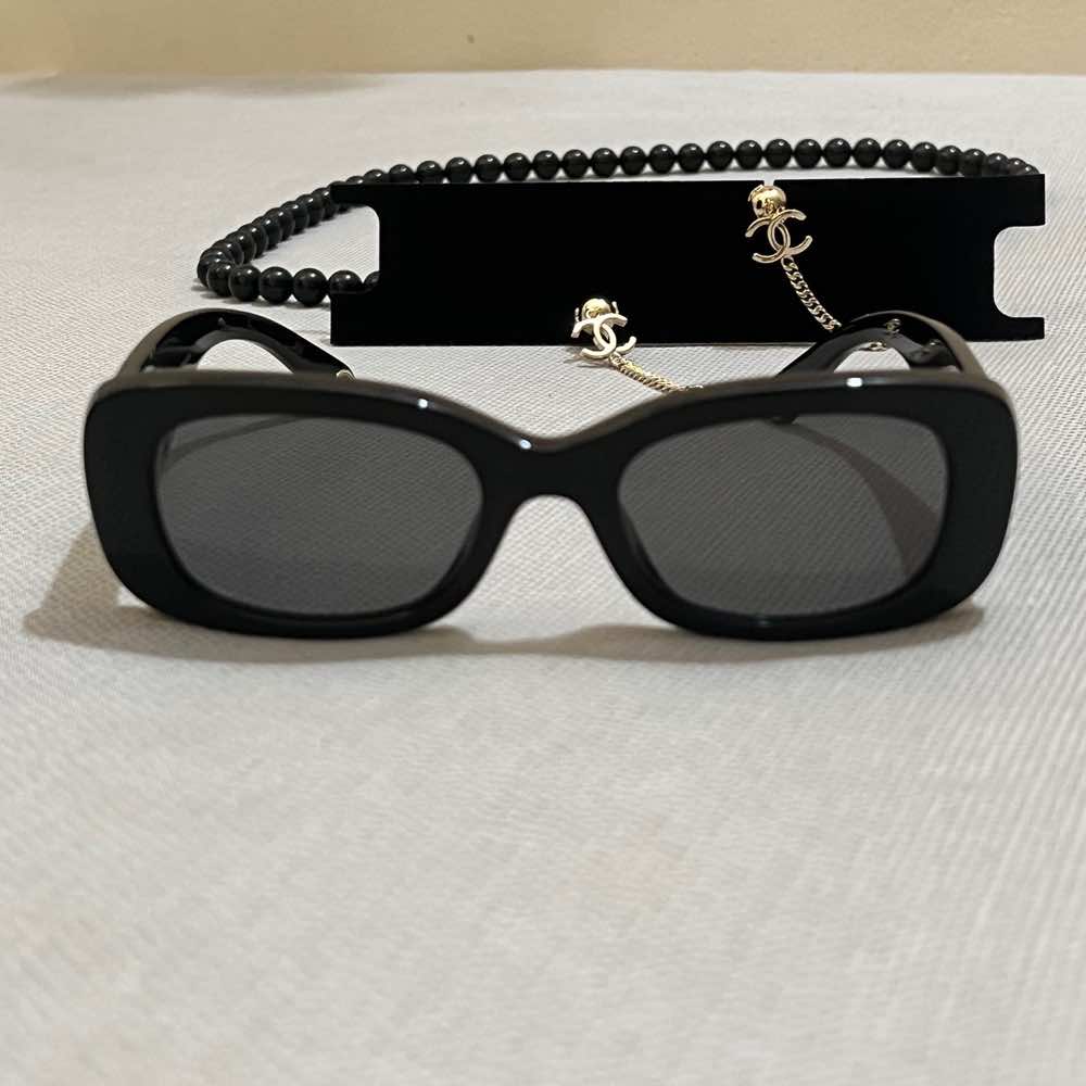 Chanel Rectangle - Image 10