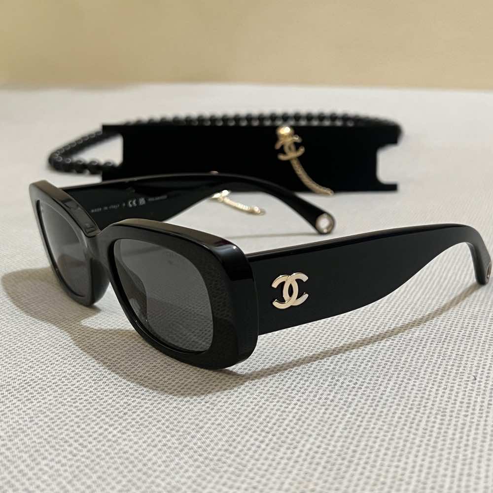 Chanel Rectangle - Image 11