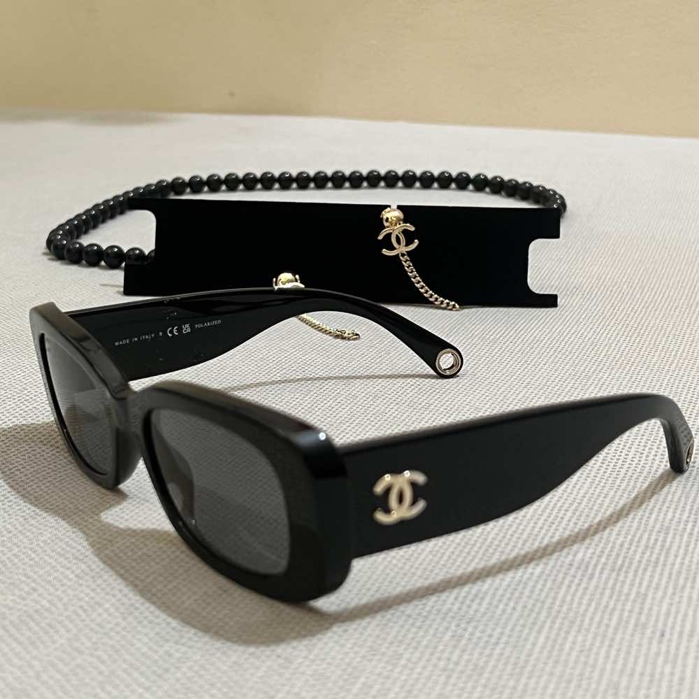 Chanel Rectangle - Image 12