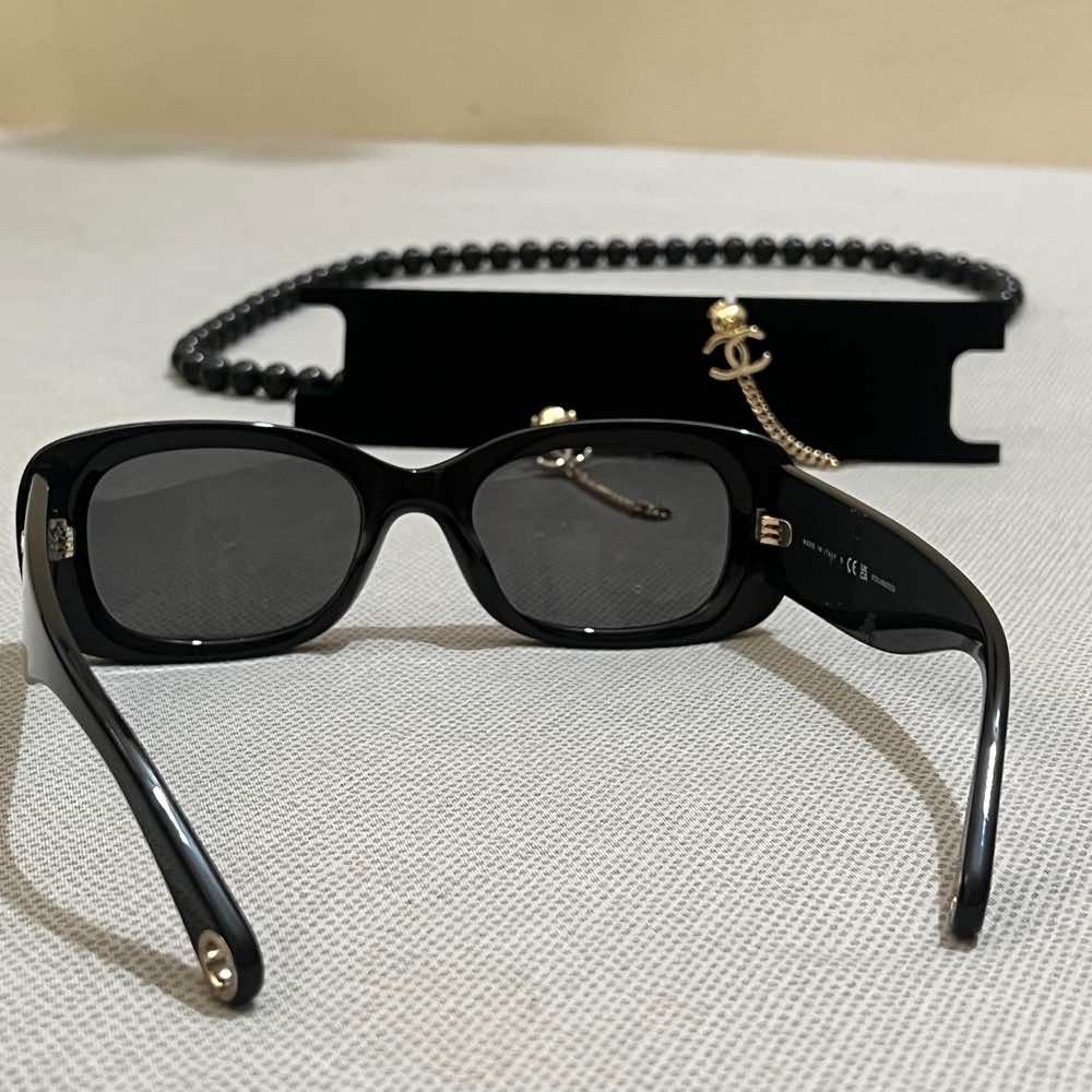 Chanel Rectangle - Image 13