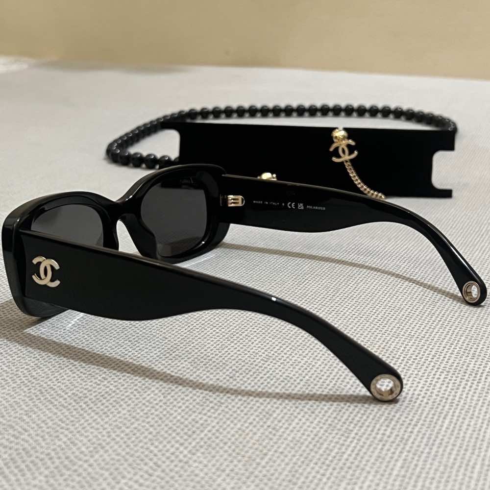 Chanel Rectangle - Image 14