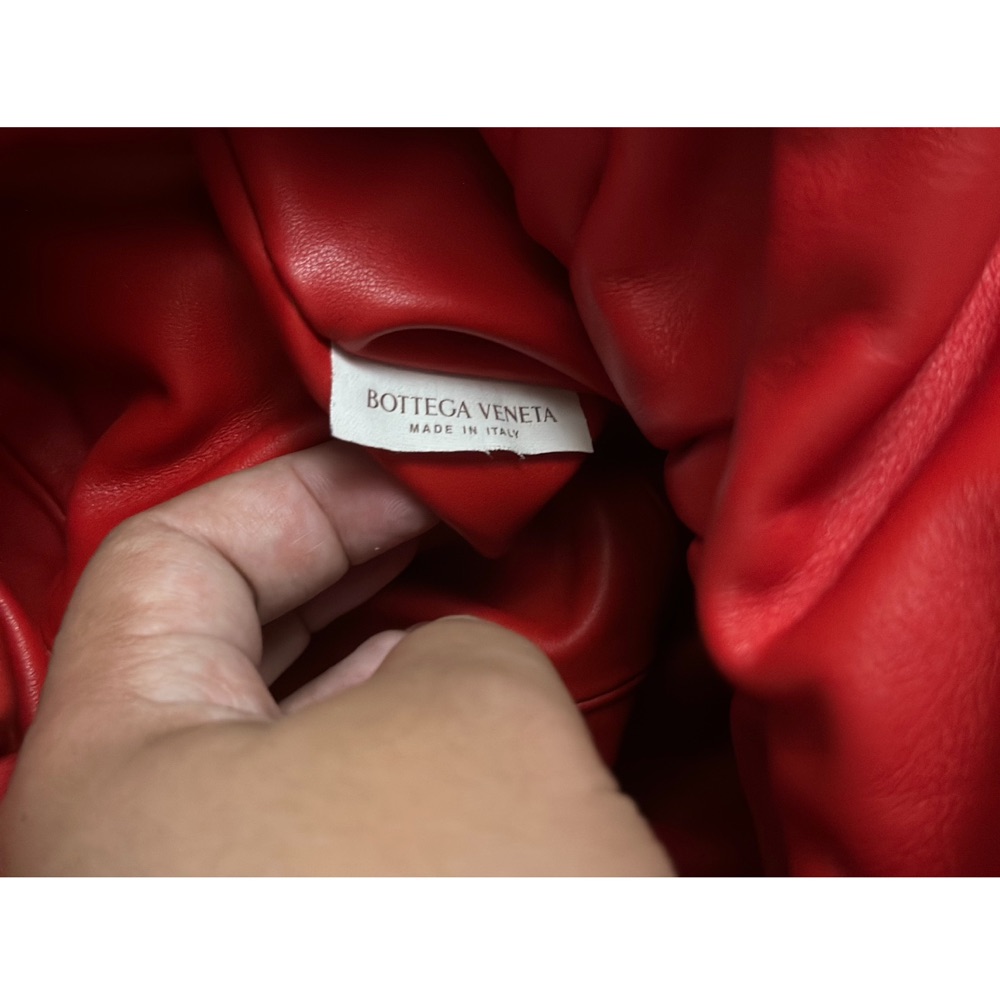 Bottega Veneta The Shoulder Pouch - Detail 1