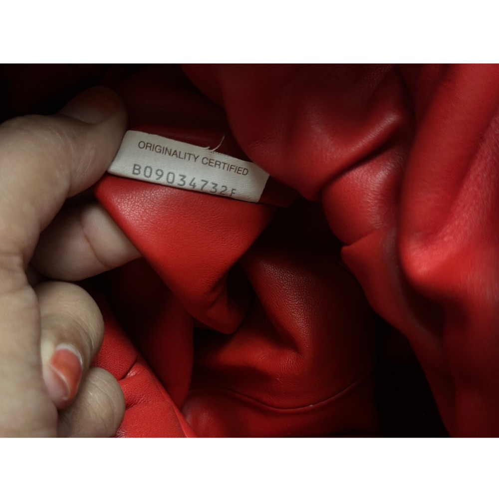 Bottega Veneta The Shoulder Pouch - Detail 2