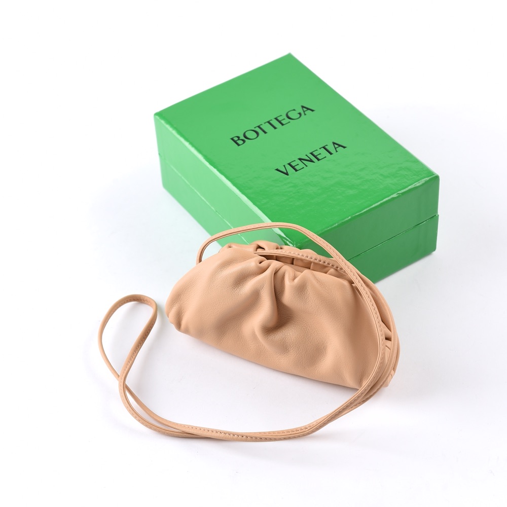 Bottega Veneta Coin Pouch - 4