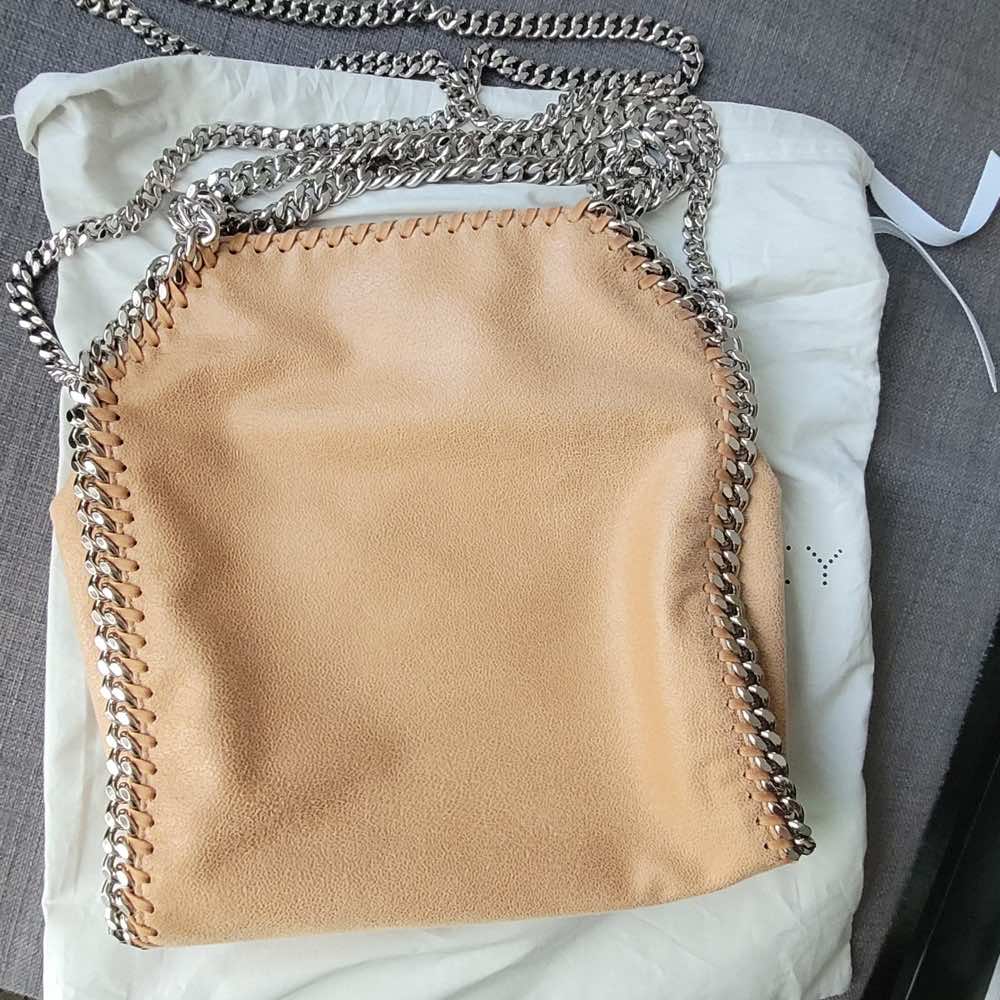 Stella McCartney Mini Falabella - Detail 1