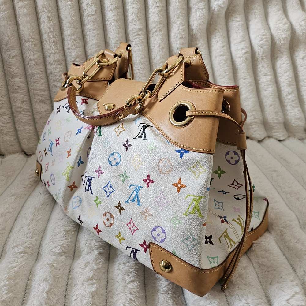 Louis Vuitton Murakami Ursula - Detail 1