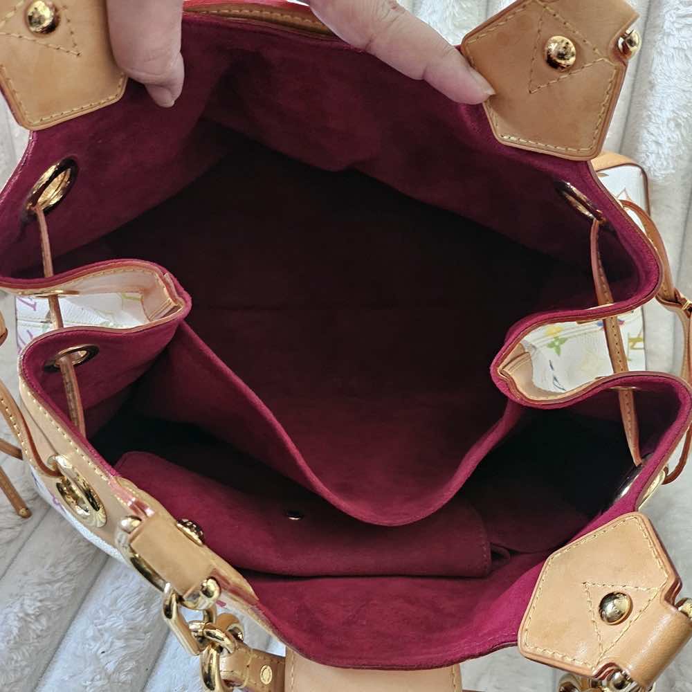 Louis Vuitton Murakami Ursula - Detail 2