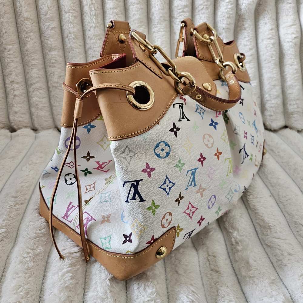 Louis Vuitton Murakami Ursula - Image 11