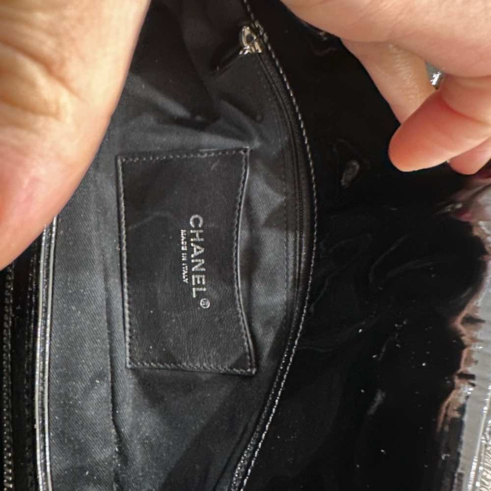 Chanel Mademoiselle - 5