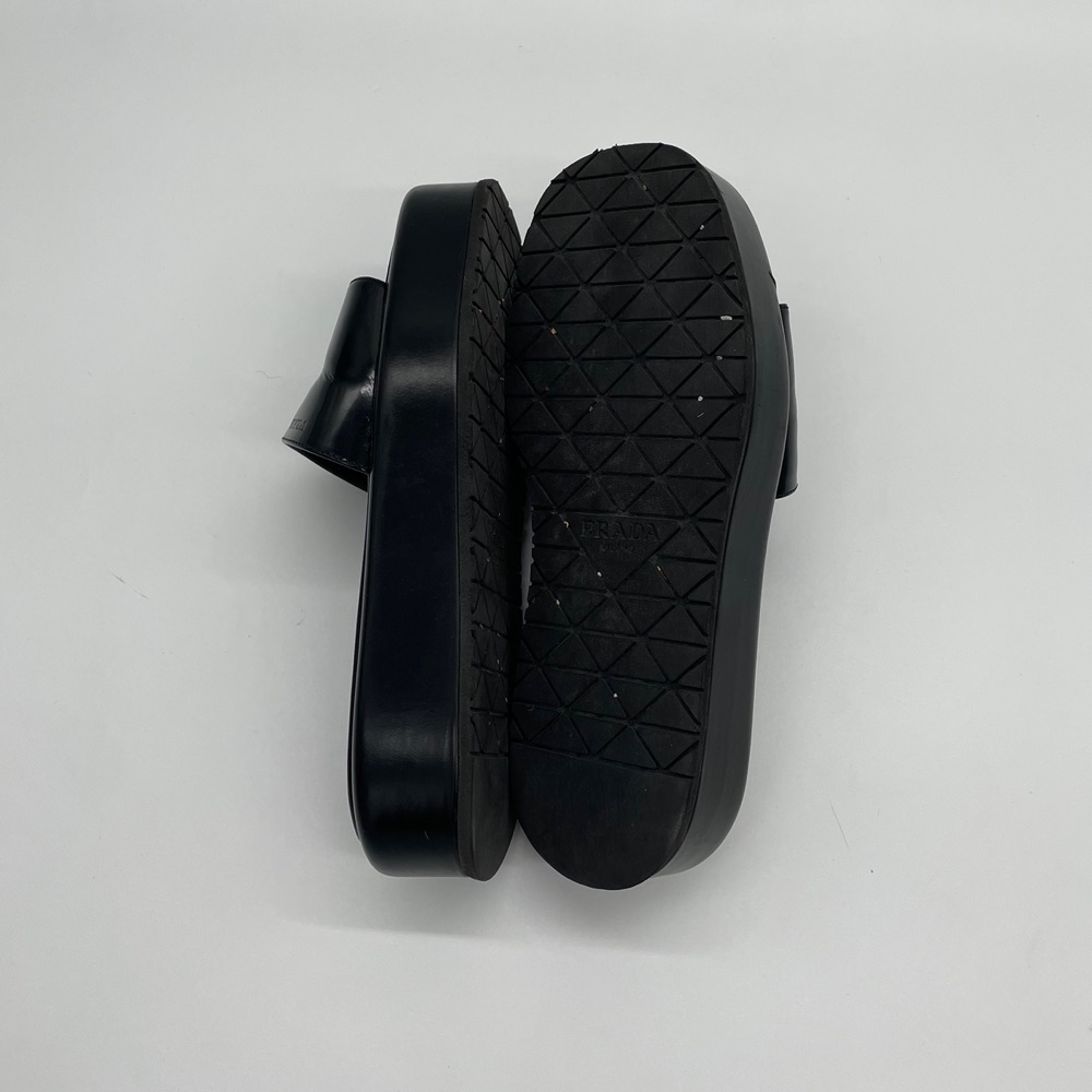 Prada Mules - 5