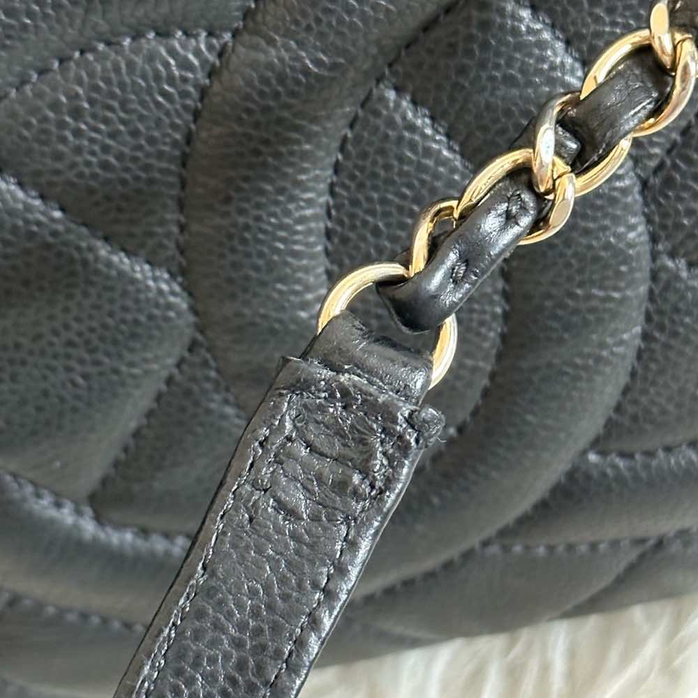 Chanel Timeless CC Shopper - 5