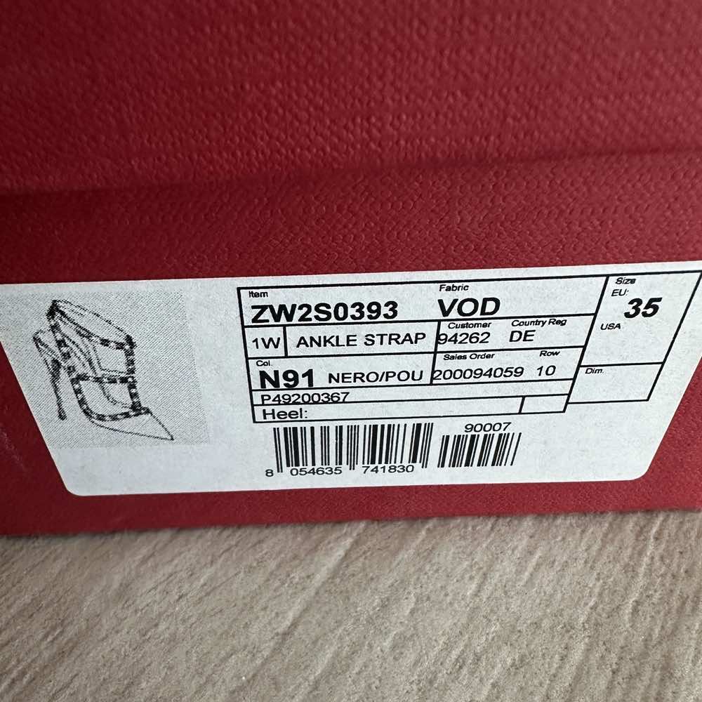 Valentino Rockstud - Detail 1