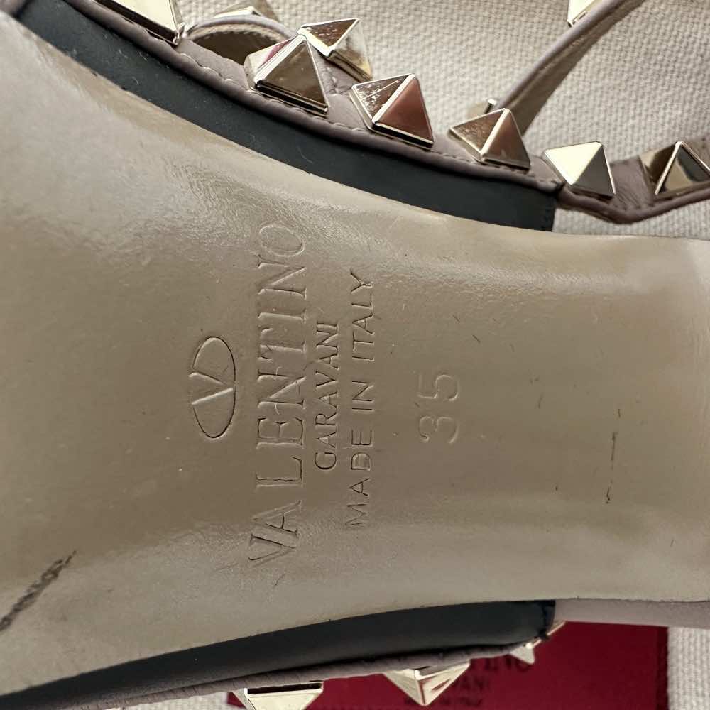 Valentino Rockstud - Detail 2