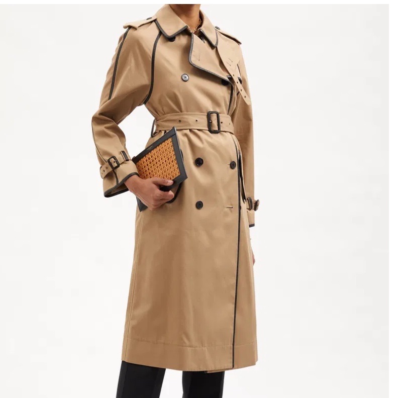 Saint Laurent Raffia Clutch - Image 10