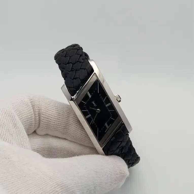 Yves Saint Laurent Vintage - 5