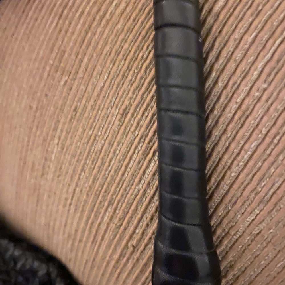 Jimmy Choo Snakeskin Handbag - Detail 2