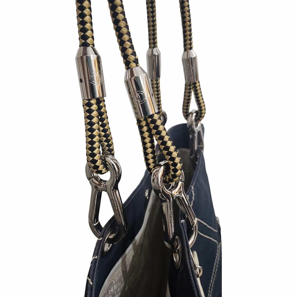 Chanel Timeless Tote - Image 11