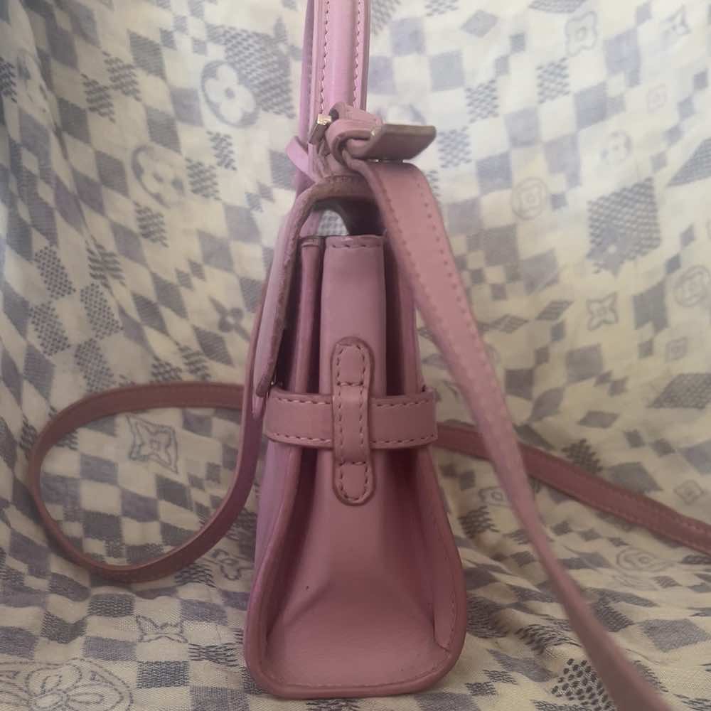 Delvaux Tempete Mini - 5