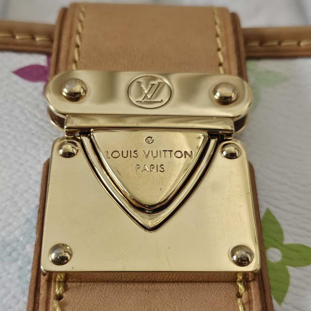 Louis Vuitton Murakami Shirley - Detail 1