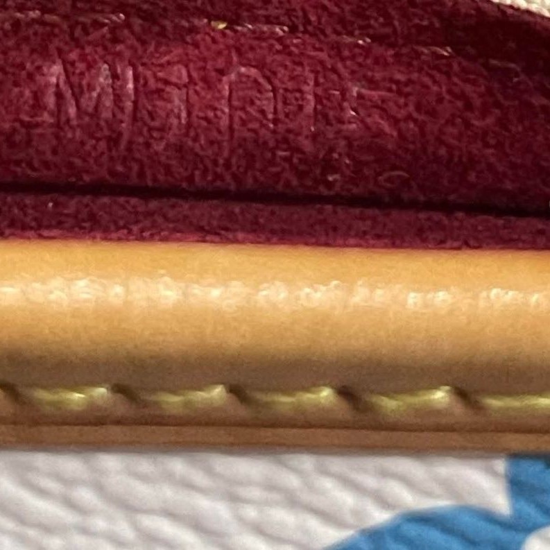 Louis Vuitton Murakami Shirley - Image 11