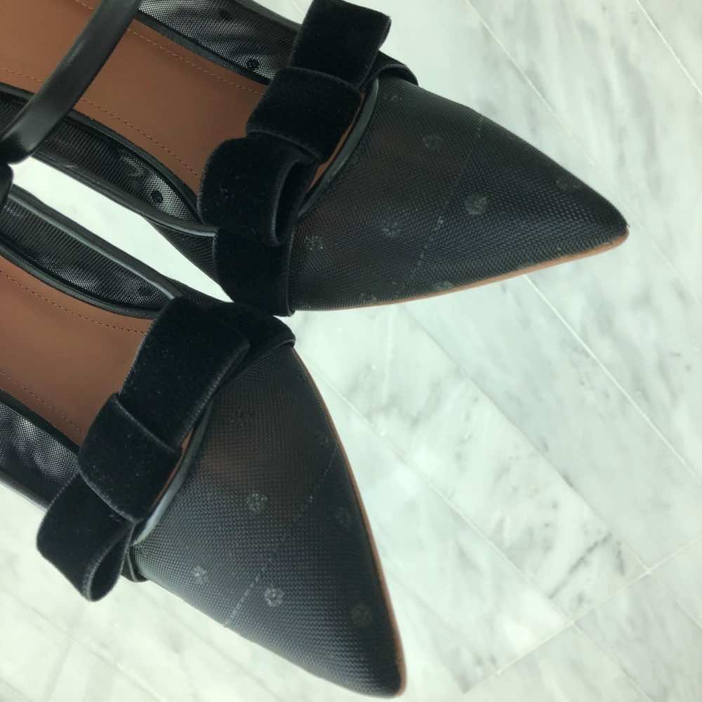 Malone Souliers Marguerite Pumps - 5