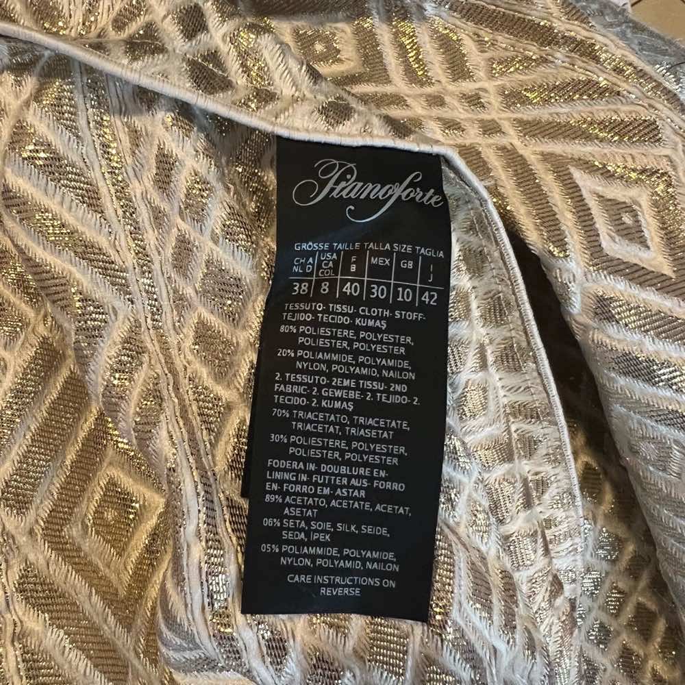 Max Mara Dress - Side view