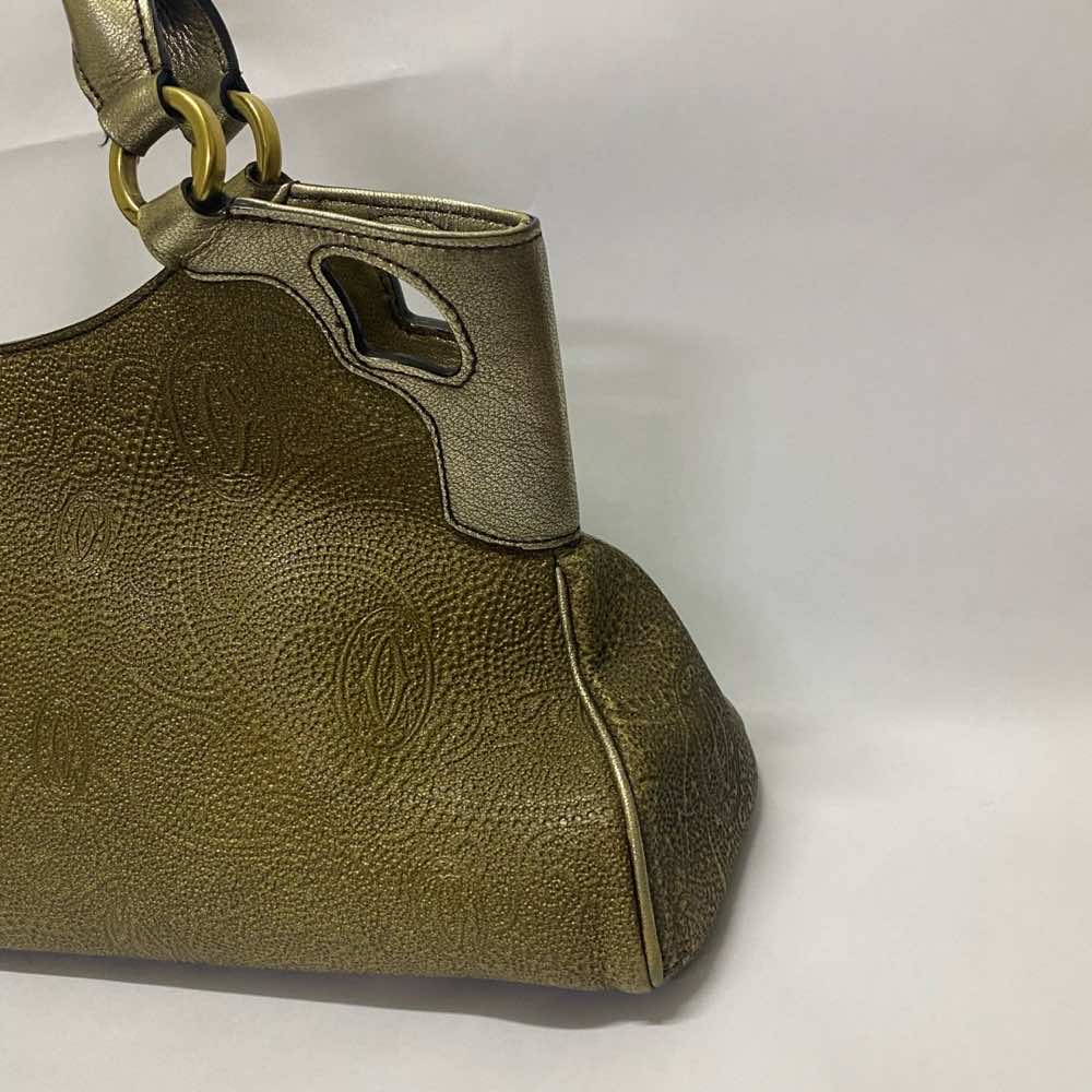 Cartier Vintage Marcello - 5