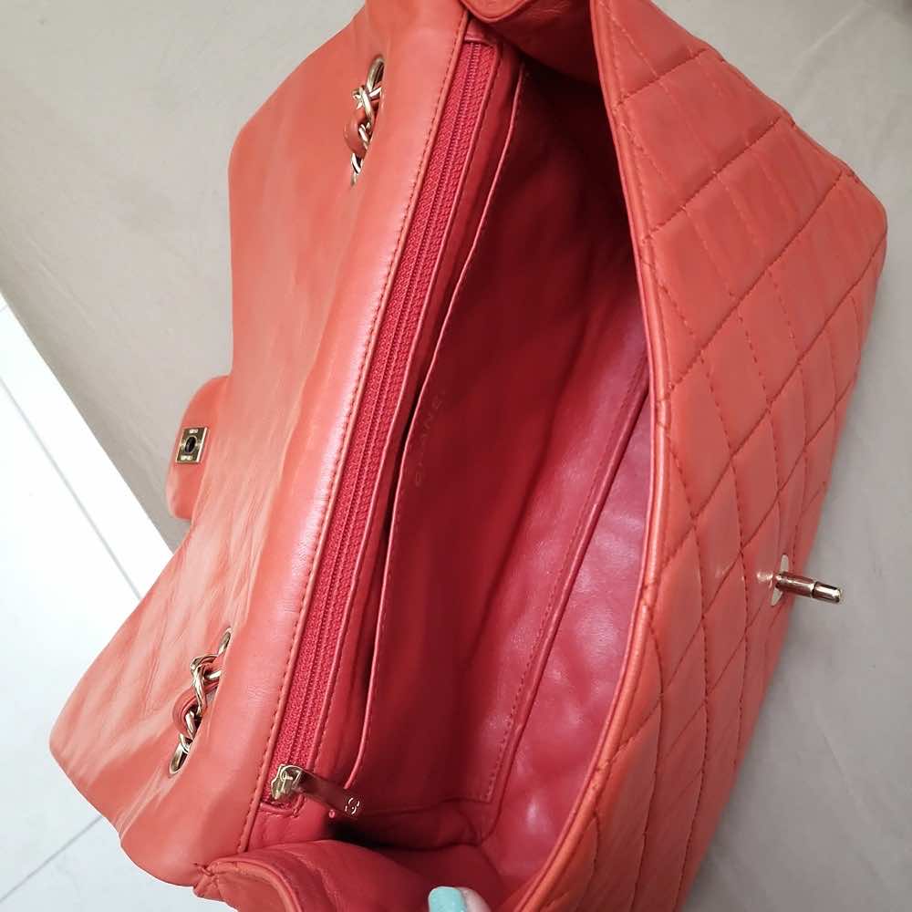 Chanel Classic Flap - Image 10