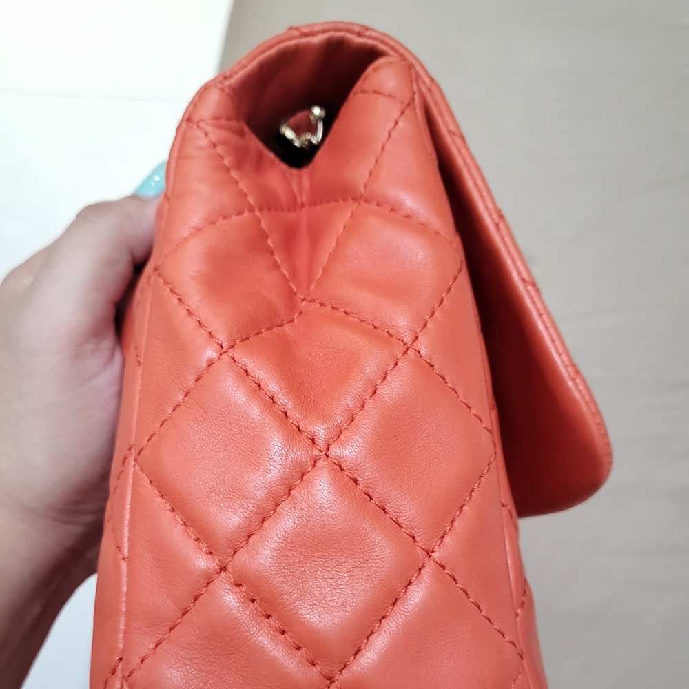 Chanel Classic Flap - Image 12